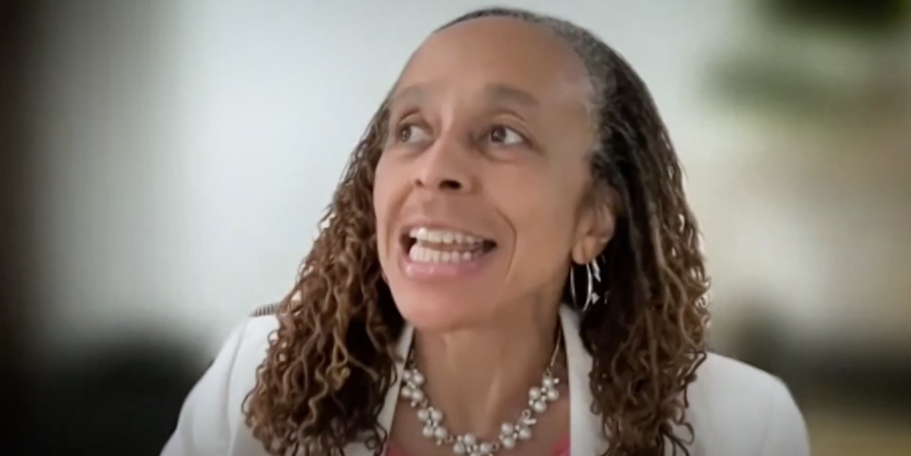 Dr. Desiree Byrd talks about the importance of participating in clinical trials UCSF Brain