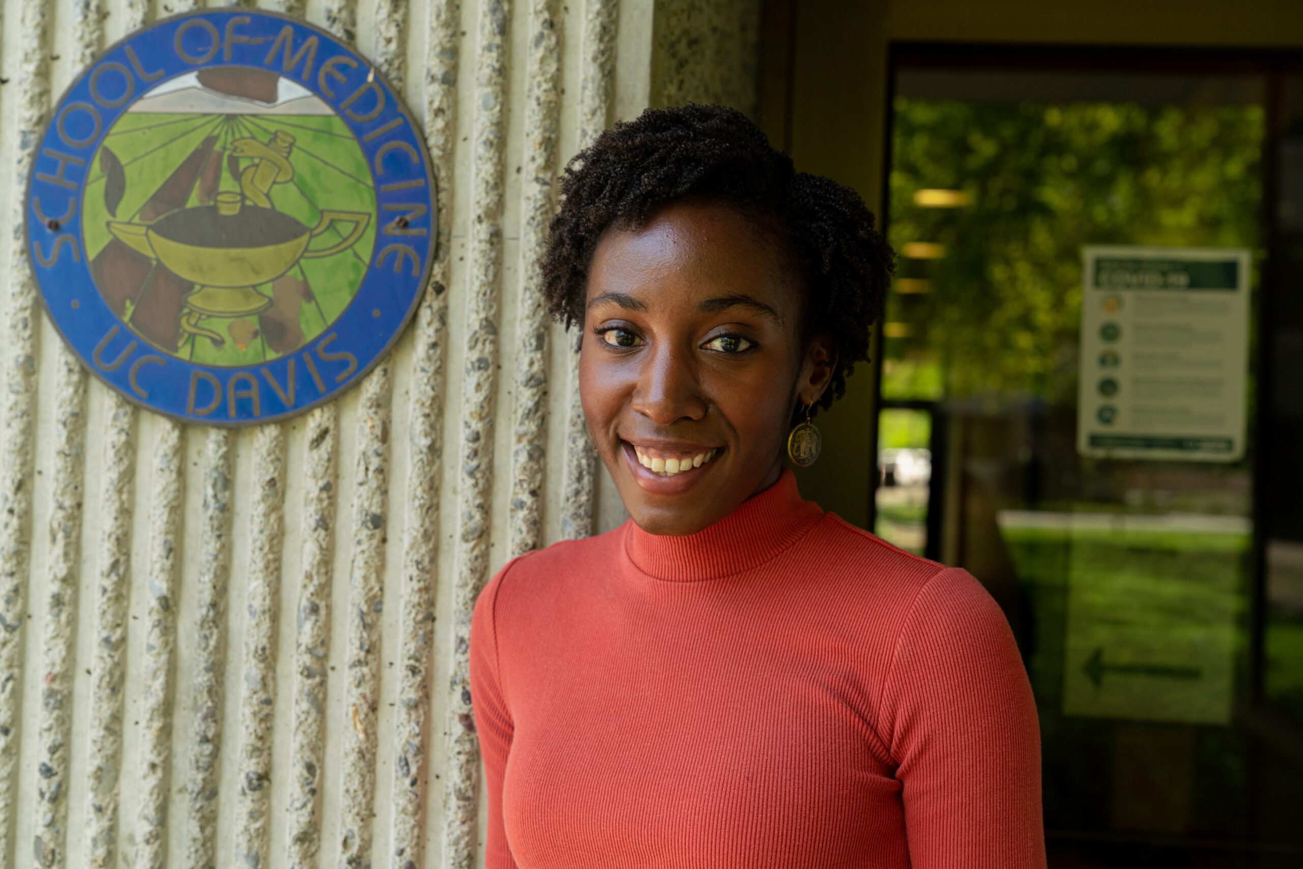 Kristen George, PhD, MPH, Assistant Professor at the University of California, Davis, and Brain Health Registry collaborator